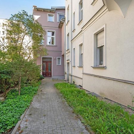 Grand Apartments - Sopot Station 2 Apartment Екстериор снимка