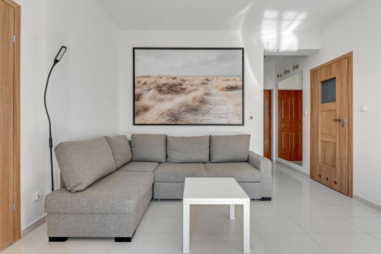 Grand Apartments - Sopot Station 2 Apartment Екстериор снимка