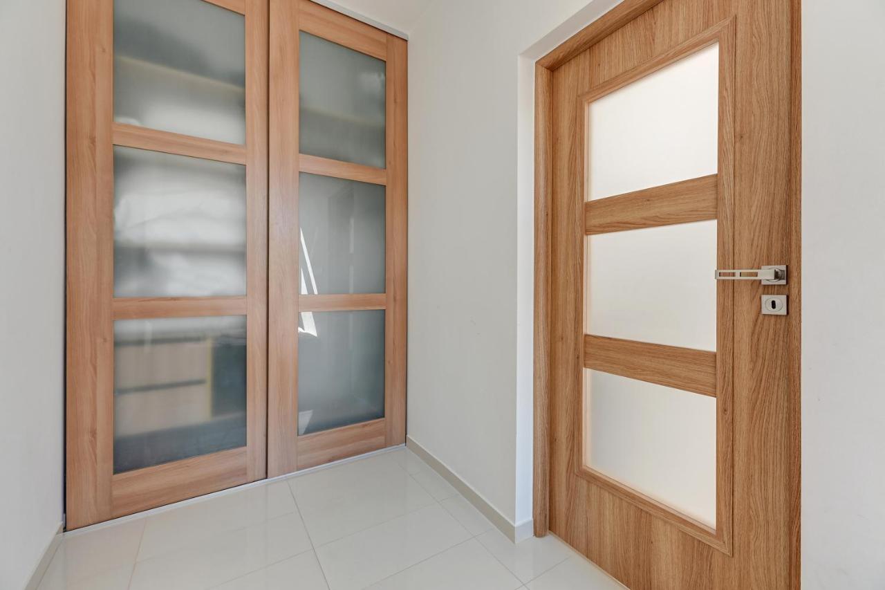 Grand Apartments - Sopot Station 2 Apartment Екстериор снимка