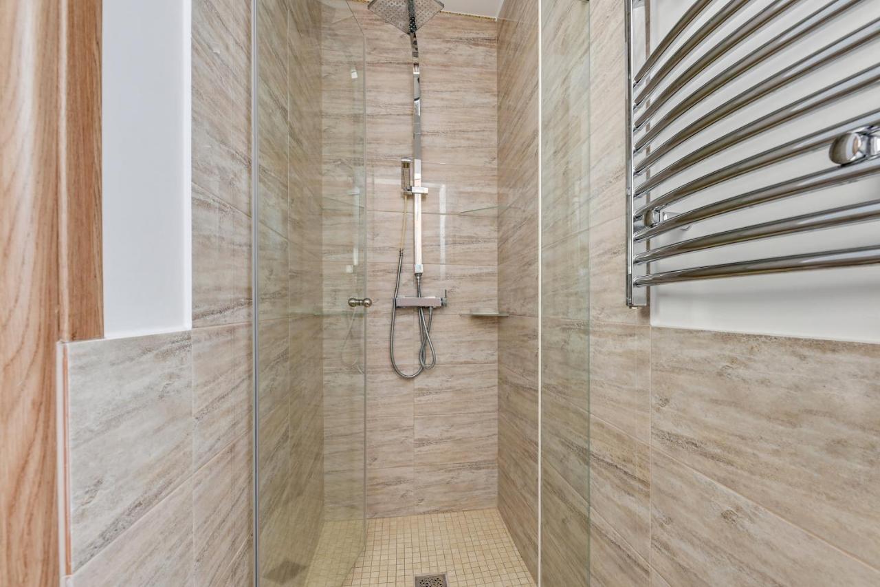 Grand Apartments - Sopot Station 2 Apartment Екстериор снимка